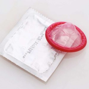 Boutique Epireuil - préservatifs