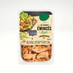Boutique Epireuil - Emincé végétal vegan