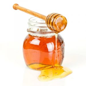 Boutique Epireuil - Pot de miel