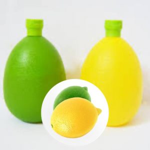 Boutique Epireuil - jus de citron