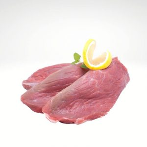 Boutique Epireuil - viande de veau vendue au poids