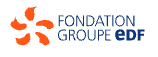 Logo Fondation Groupe EDF