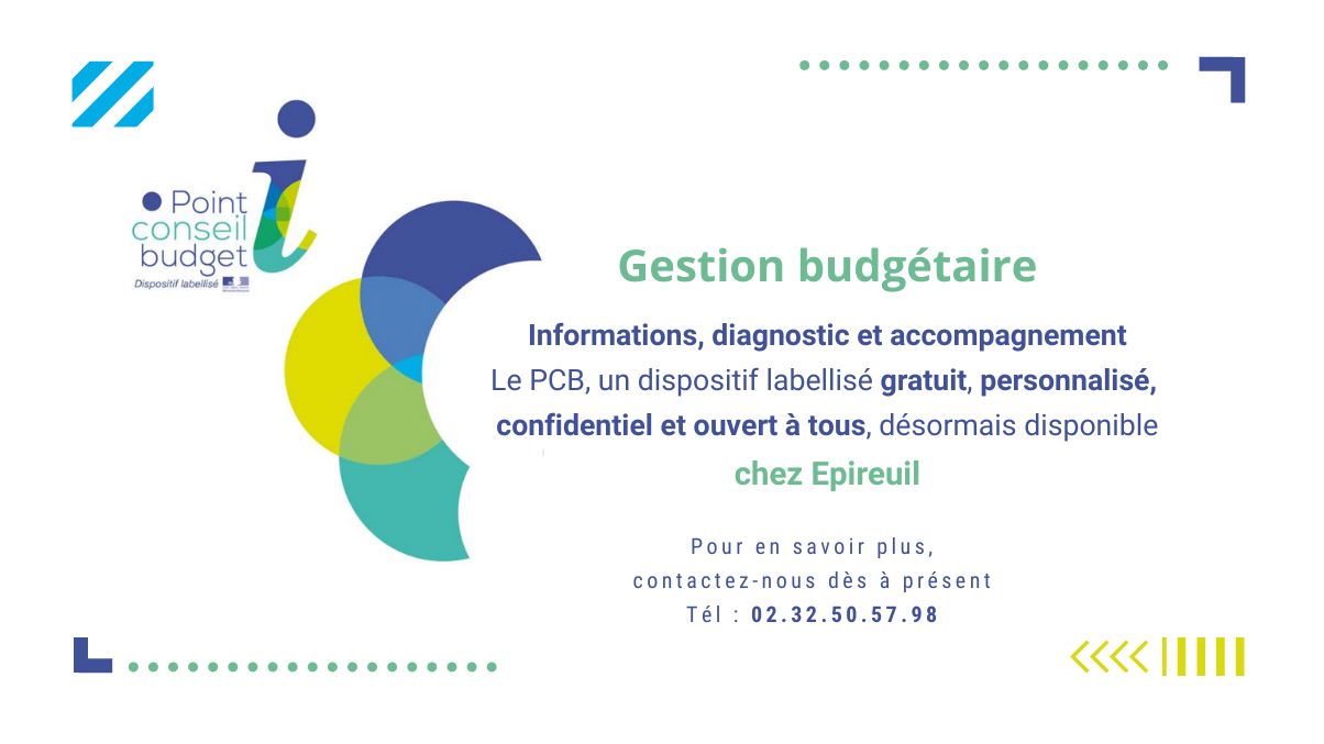 Point Conseil Budget chez Epireuil